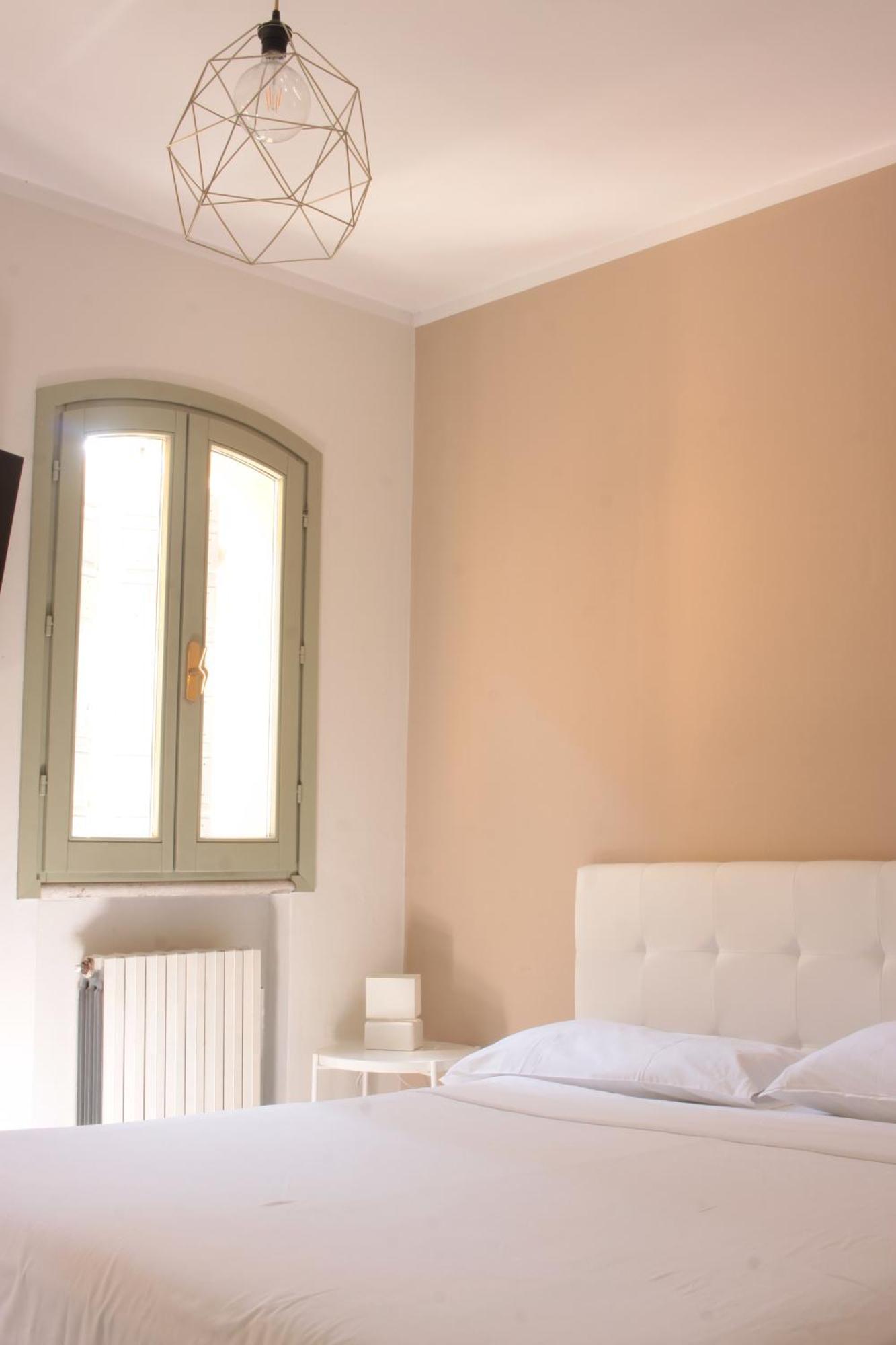 Locanda San Martino San Martino in Rio Zimmer foto