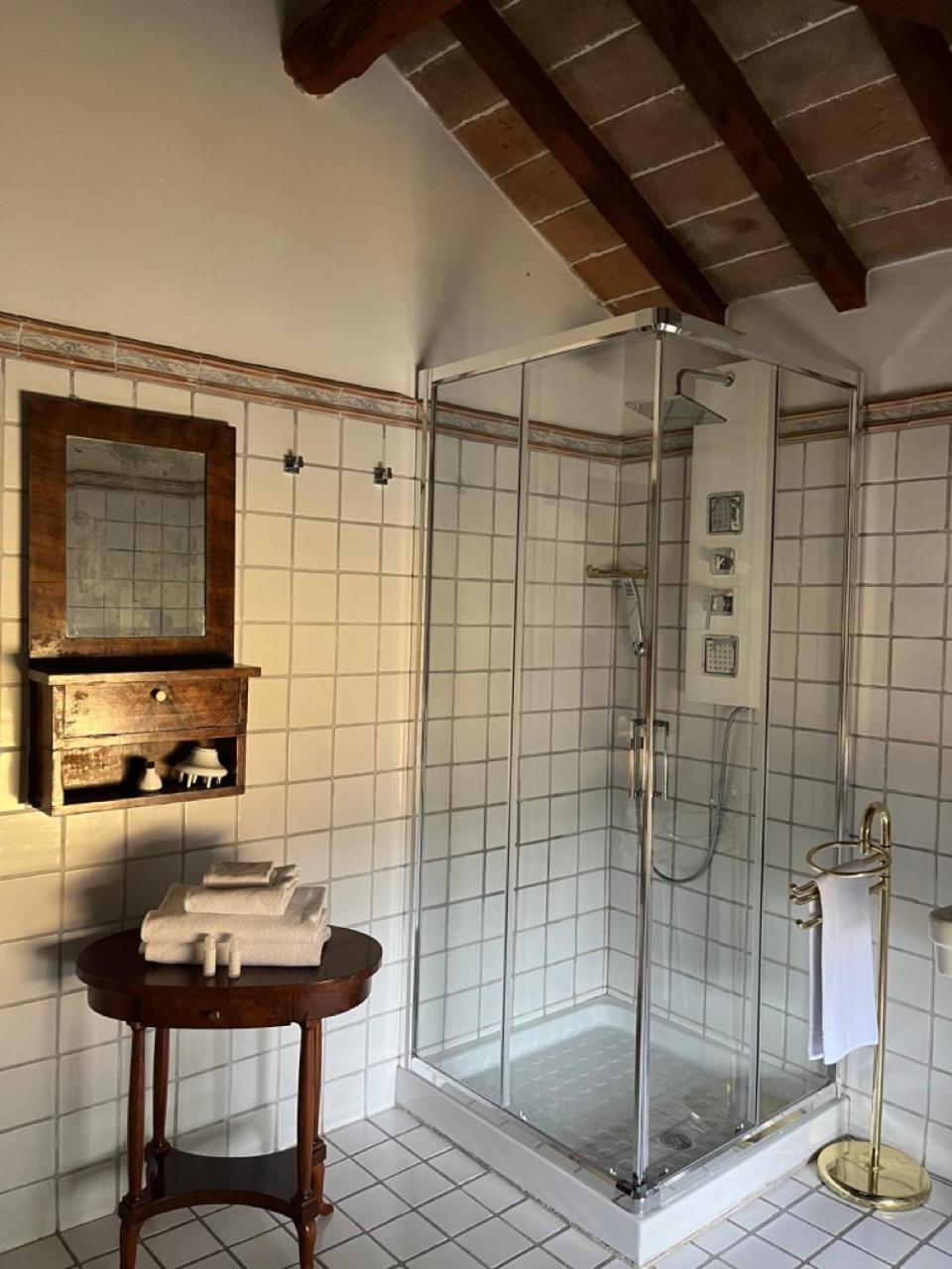 Locanda San Martino San Martino in Rio Zimmer foto