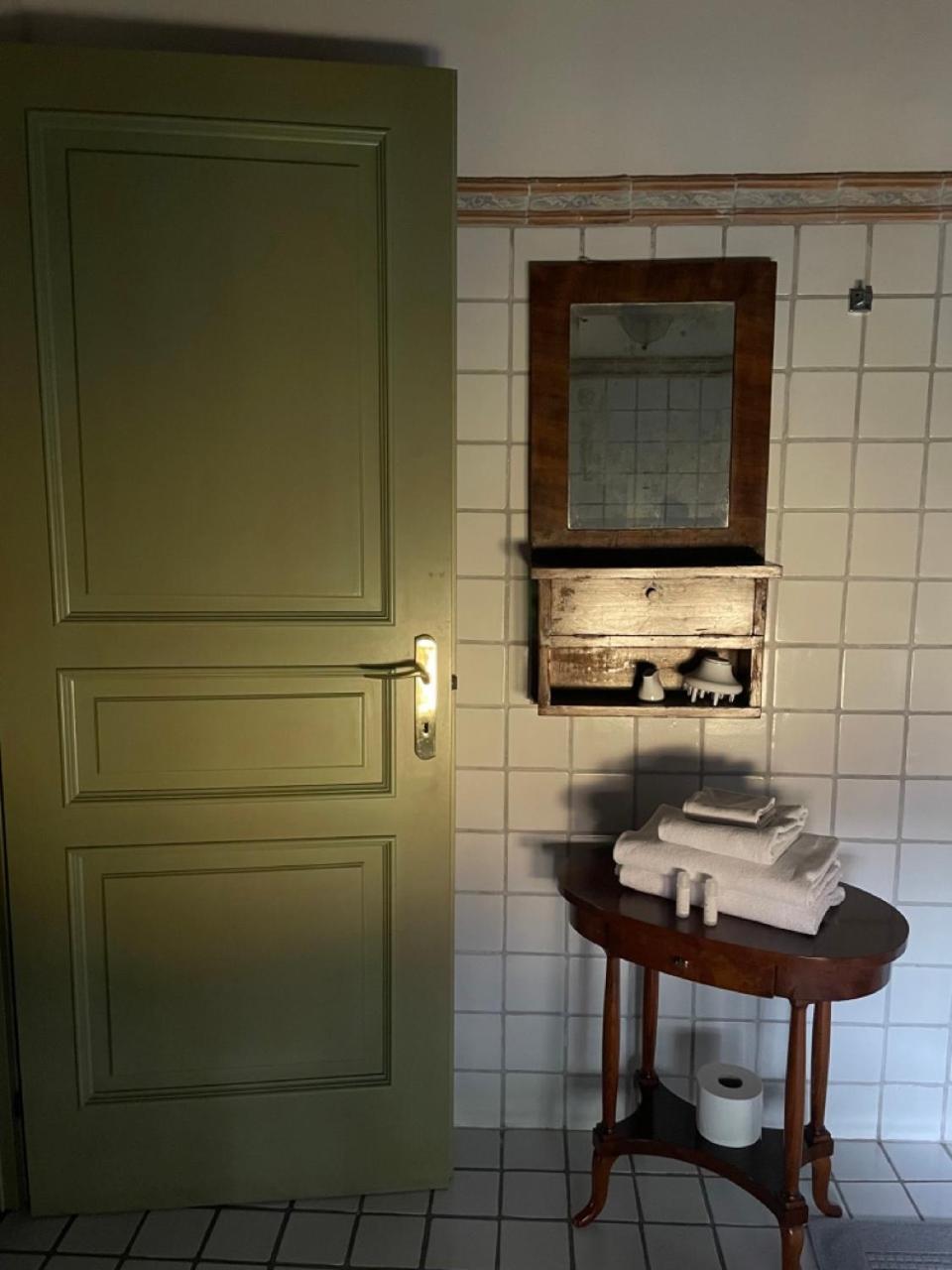 Locanda San Martino San Martino in Rio Zimmer foto
